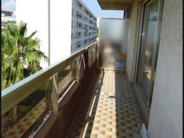 APPARTEMENT STUDIO SECTEUR SAINT AUGUSTIN, AVENUE HENRI MATISSE  
