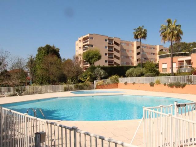 APPARTEMENT 2 PIÈCES NICE OUEST QUARTIER CORNICHE FLEURIE NICE 