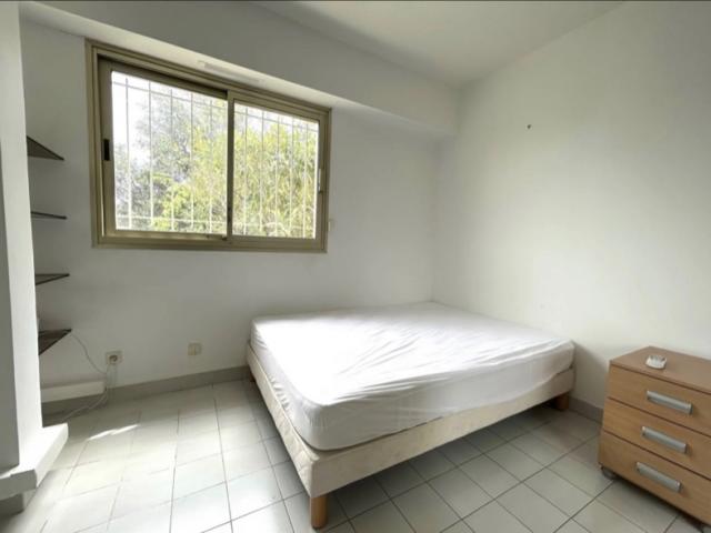 APPARTEMENT 4PIÈCES MEUBLÉ QUARTIER NICE OUEST, ROUTE DE BELLET NICE