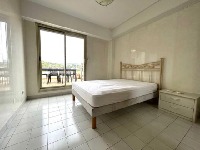 APPARTEMENT 4PIÈCES MEUBLÉ QUARTIER NICE OUEST, ROUTE DE BELLET NICE