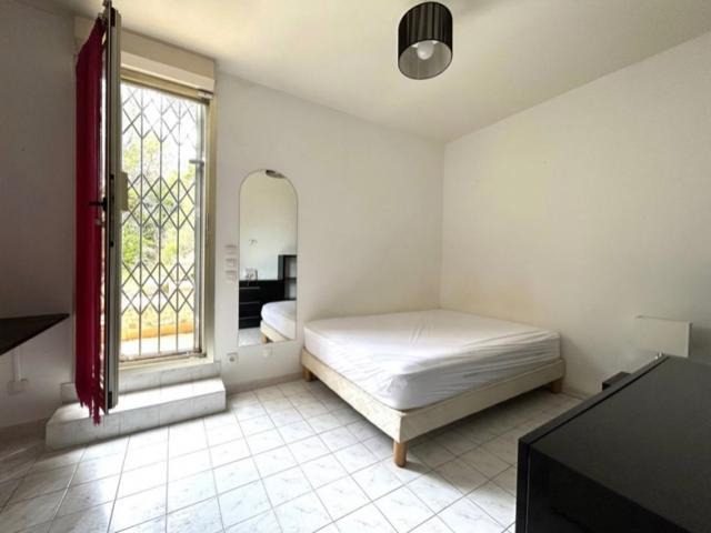 APPARTEMENT 4PIÈCES MEUBLÉ QUARTIER NICE OUEST, ROUTE DE BELLET NICE