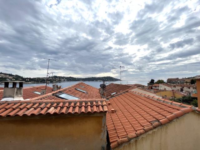2-3 PIECES  - VIEUX VILLEFRANCHE