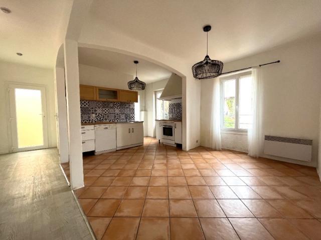 2-3 PIECES  - VIEUX VILLEFRANCHE
