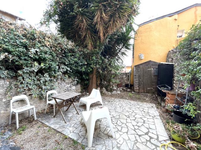 2-3 PIECES  - VIEUX VILLEFRANCHE