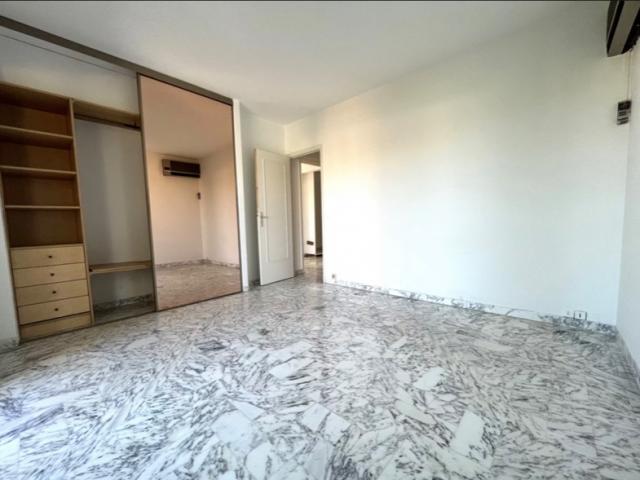APPARTEMENT 3 PIÈCES - AVENUE DE LA LANTERNE NICE - RÉSIDENCE ARCADIA