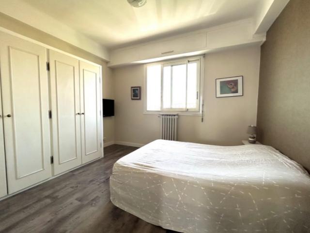 APPARTEMENT 4 PIÈCES -AVENUE RAYMOND FERAUD NICE - QUARTIER CALIFORNIE 
