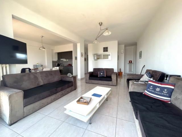 APPARTEMENT 4 PIÈCES -AVENUE RAYMOND FERAUD NICE - QUARTIER CALIFORNIE 