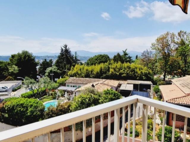 APPARTEMENT 2 PIÈCES - CORNICHE FLEURIE NINCE 