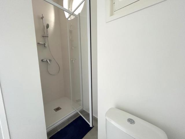APPARTEMENT STUDIO 1 PIÈCE  NICE OUEST AVENUE SAINT AUGUSTIN NICE 