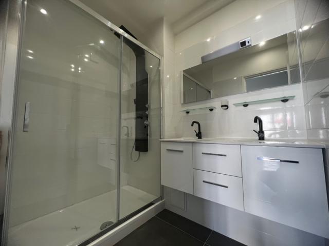 2P - APPARTEMENT DEUX PIÈCES RÉNOVÉ - NICE OUEST - QUARTIER FERBER 