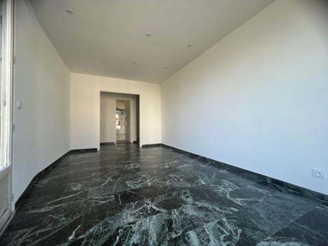 2P - APPARTEMENT DEUX PIÈCES RÉNOVÉ - NICE OUEST - QUARTIER FERBER 