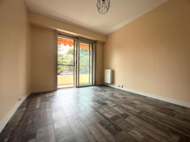 APPARTEMENT STUDIO NICE - AVENUE DE LA LANTERNE  - RÉSIDENCE ARCADIA 