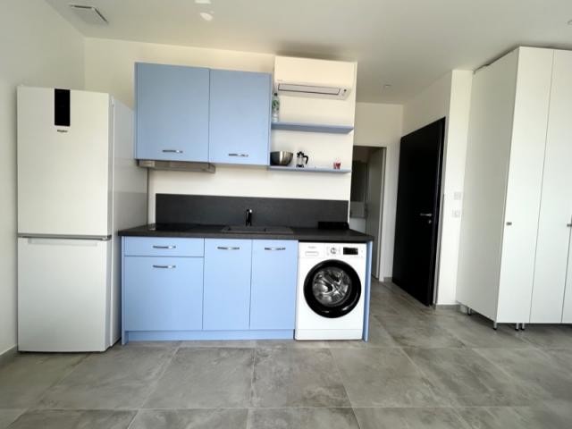 APPARTEMENT STUDIO 1 PIÈCE  NICE OUEST AVENUE SAINT AUGUSTIN NICE 